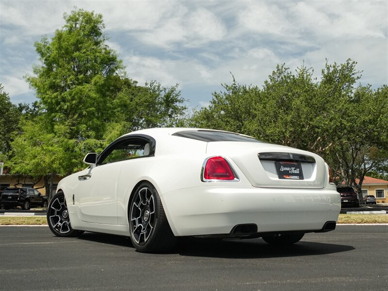 2017 Rolls-Royce Wraith   - Photo 47 - Bonita Springs, FL 34134