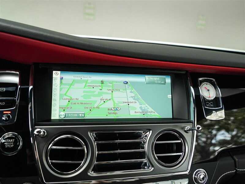 2017 Rolls-Royce Wraith   - Photo 17 - Bonita Springs, FL 34134