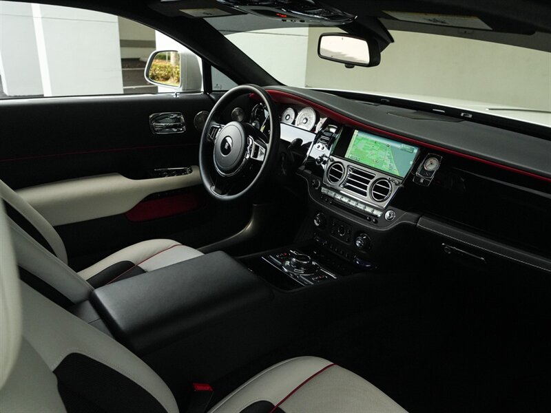 2017 Rolls-Royce Wraith   - Photo 31 - Bonita Springs, FL 34134