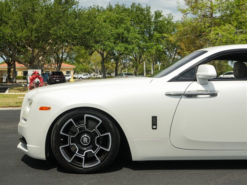 2017 Rolls-Royce Wraith   - Photo 43 - Bonita Springs, FL 34134