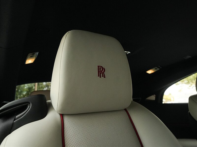2017 Rolls-Royce Wraith   - Photo 34 - Bonita Springs, FL 34134