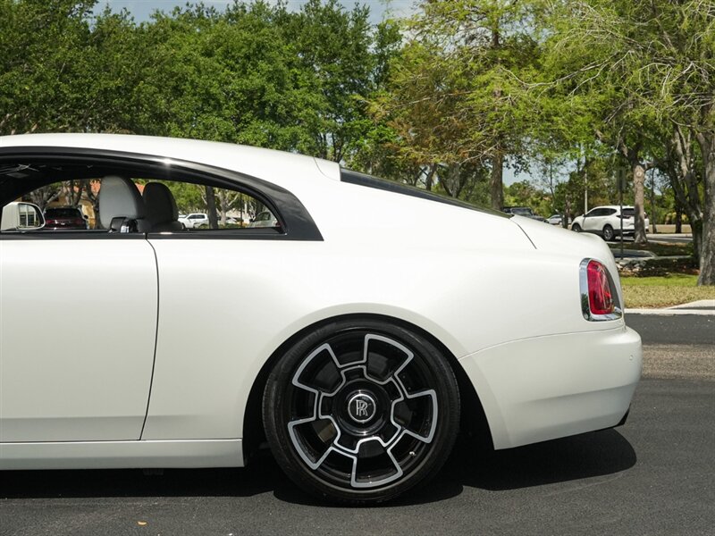 2017 Rolls-Royce Wraith   - Photo 45 - Bonita Springs, FL 34134