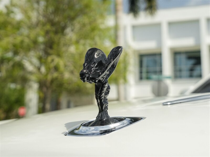2017 Rolls-Royce Wraith   - Photo 5 - Bonita Springs, FL 34134