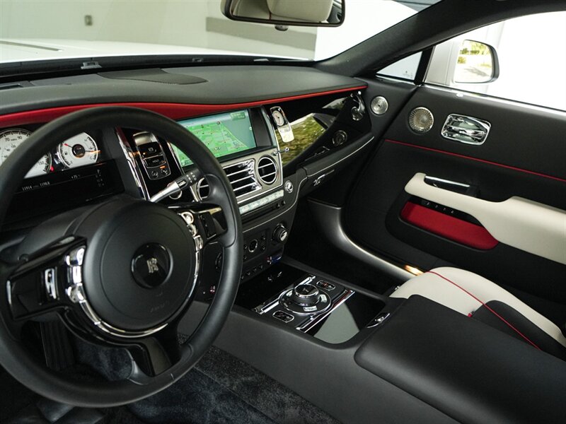 2017 Rolls-Royce Wraith   - Photo 16 - Bonita Springs, FL 34134