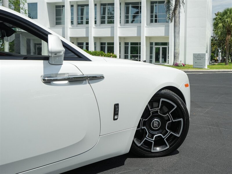 2017 Rolls-Royce Wraith   - Photo 60 - Bonita Springs, FL 34134