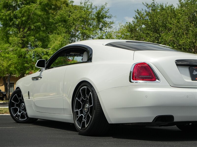 2017 Rolls-Royce Wraith   - Photo 49 - Bonita Springs, FL 34134
