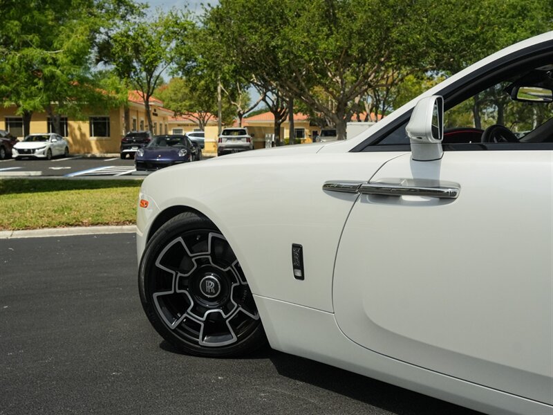 2017 Rolls-Royce Wraith   - Photo 48 - Bonita Springs, FL 34134