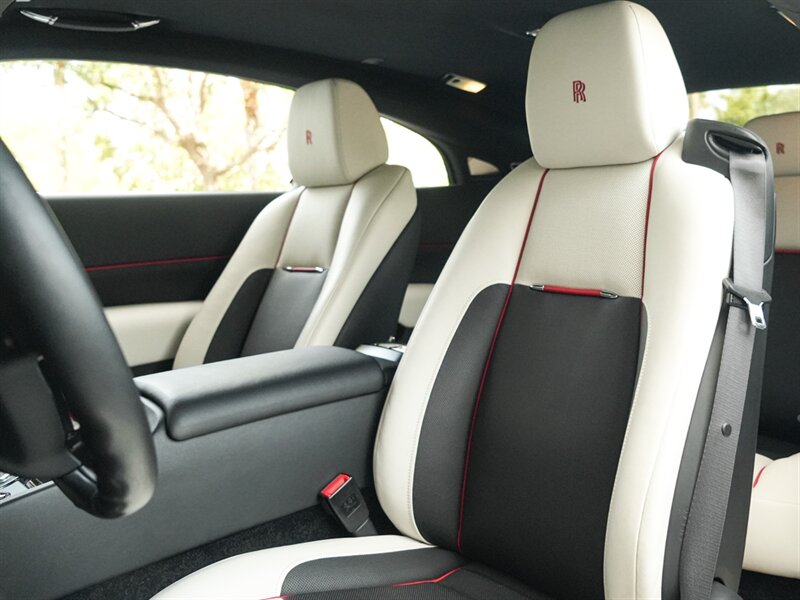 2017 Rolls-Royce Wraith   - Photo 24 - Bonita Springs, FL 34134