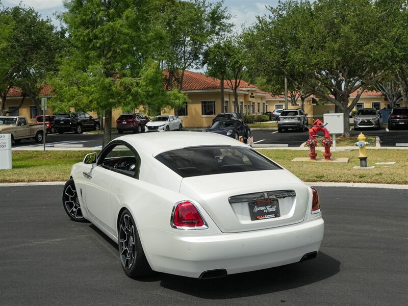 2017 Rolls-Royce Wraith   - Photo 46 - Bonita Springs, FL 34134