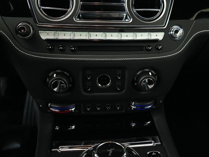 2017 Rolls-Royce Wraith   - Photo 21 - Bonita Springs, FL 34134