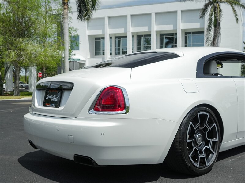 2017 Rolls-Royce Wraith   - Photo 58 - Bonita Springs, FL 34134