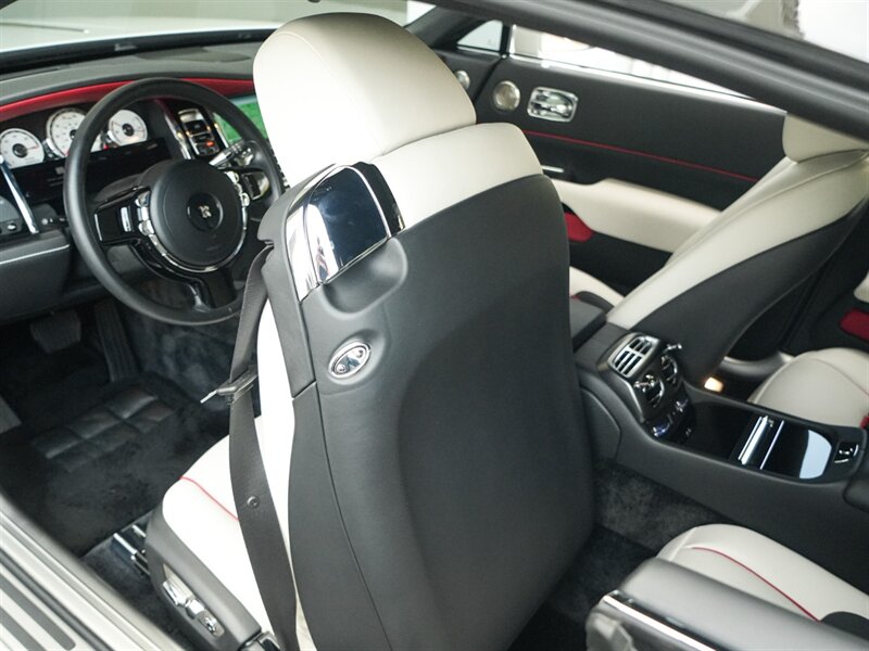 2017 Rolls-Royce Wraith   - Photo 29 - Bonita Springs, FL 34134