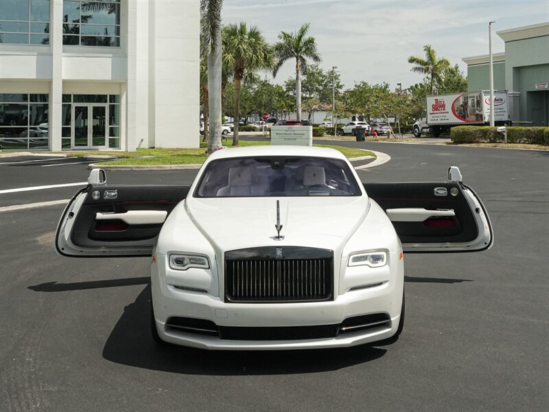 2017 Rolls-Royce Wraith   - Photo 7 - Bonita Springs, FL 34134