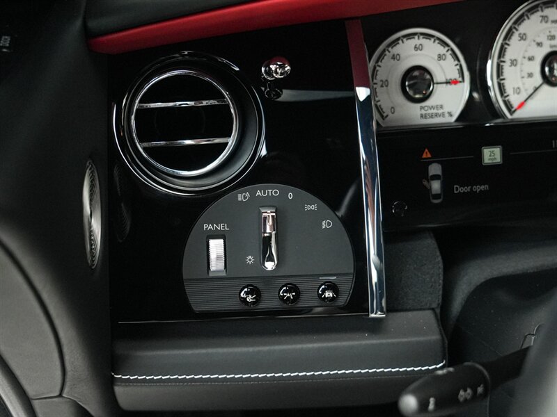 2017 Rolls-Royce Wraith   - Photo 26 - Bonita Springs, FL 34134