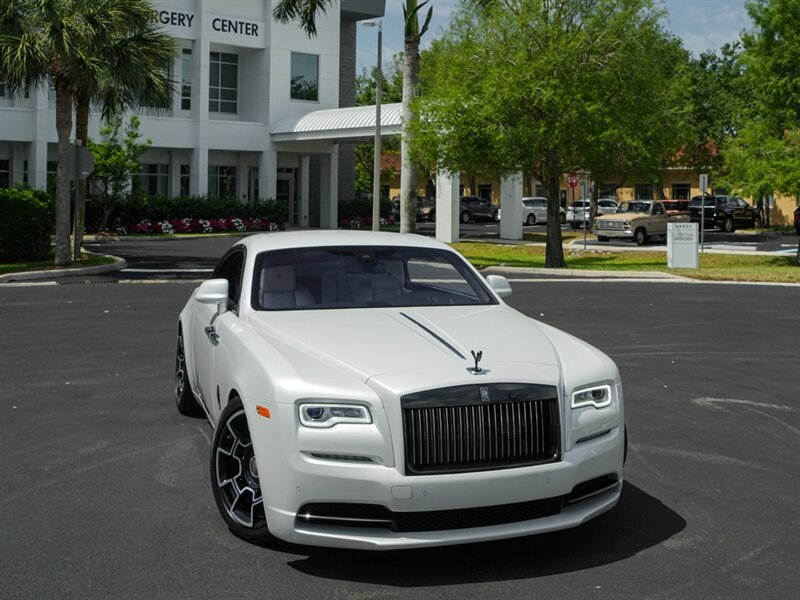 2017 Rolls-Royce Wraith   - Photo 71 - Bonita Springs, FL 34134