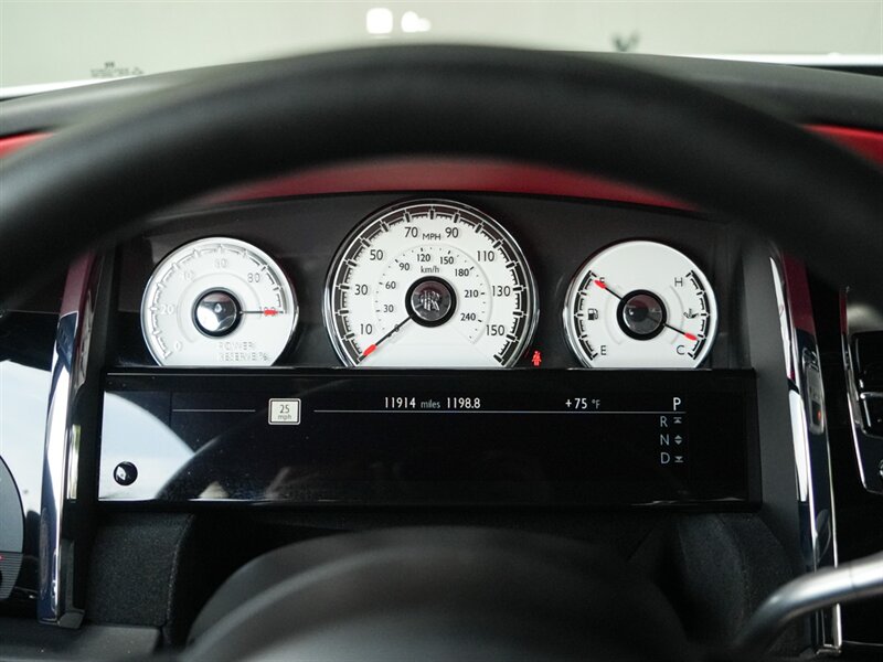 2017 Rolls-Royce Wraith   - Photo 15 - Bonita Springs, FL 34134