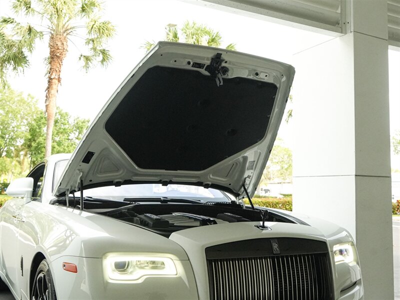 2017 Rolls-Royce Wraith   - Photo 40 - Bonita Springs, FL 34134