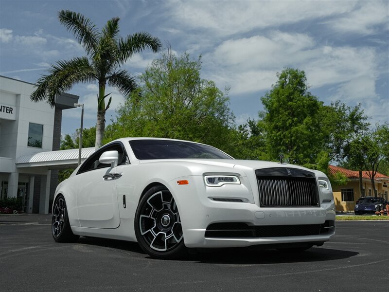 2017 Rolls-Royce Wraith   - Photo 72 - Bonita Springs, FL 34134