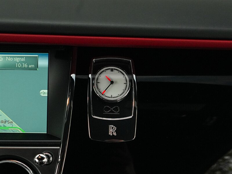 2017 Rolls-Royce Wraith   - Photo 35 - Bonita Springs, FL 34134