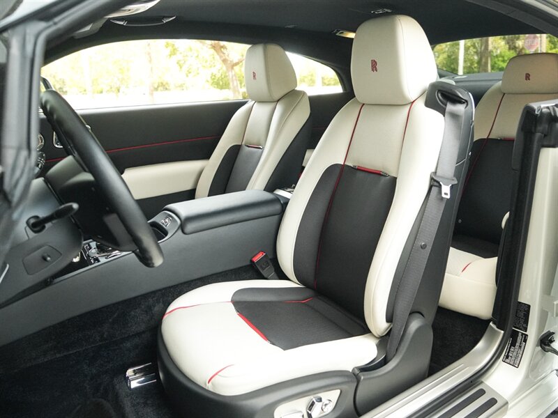 2017 Rolls-Royce Wraith   - Photo 23 - Bonita Springs, FL 34134