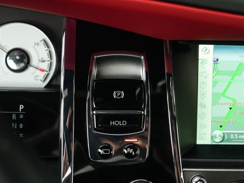 2017 Rolls-Royce Wraith   - Photo 19 - Bonita Springs, FL 34134