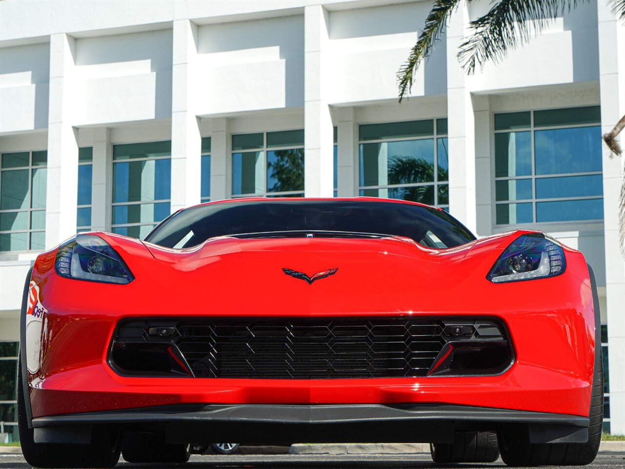 2019 Chevrolet Corvette Z06   - Photo 6 - Bonita Springs, FL 34134