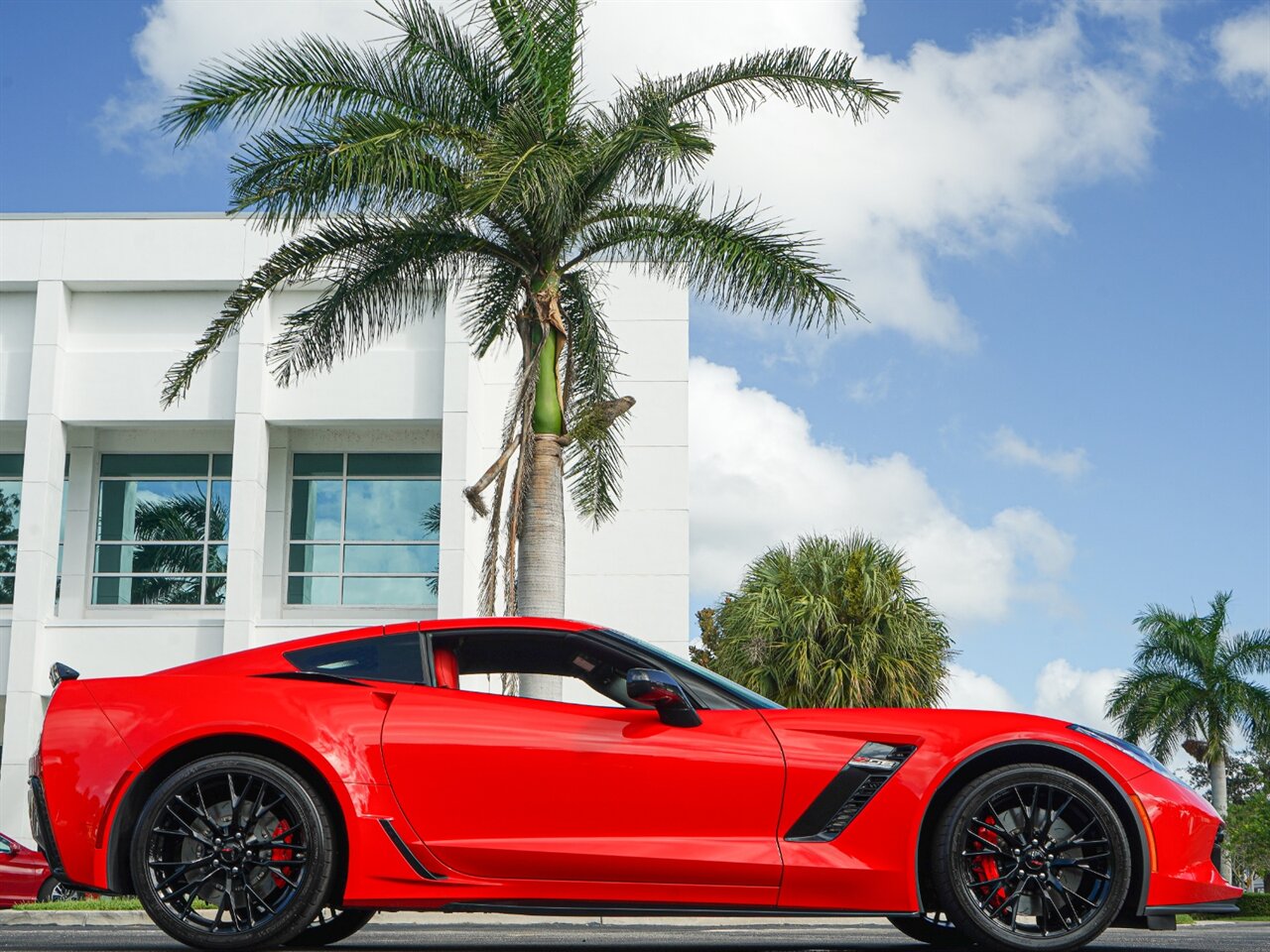 2019 Chevrolet Corvette Z06   - Photo 29 - Bonita Springs, FL 34134