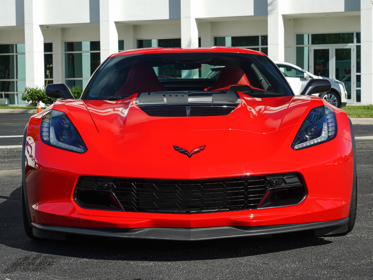 2019 Chevrolet Corvette Z06   - Photo 5 - Bonita Springs, FL 34134