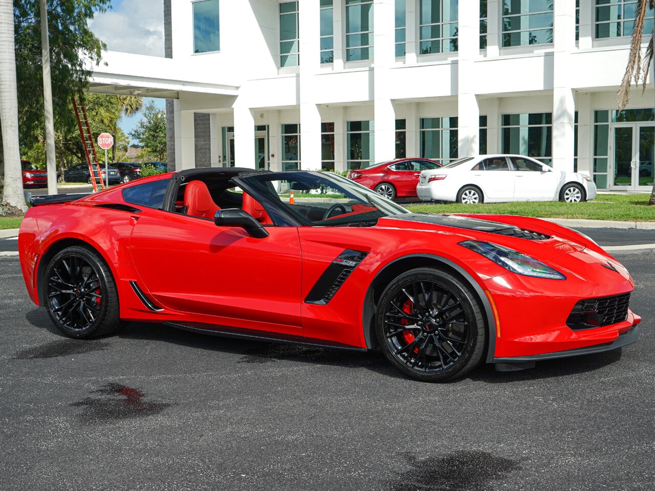 2019 Chevrolet Corvette Z06   - Photo 36 - Bonita Springs, FL 34134