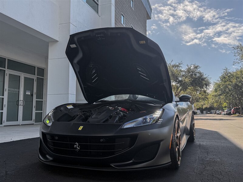 2020 Ferrari Portofino - Photo 45 - Bonita Springs, FL 34134