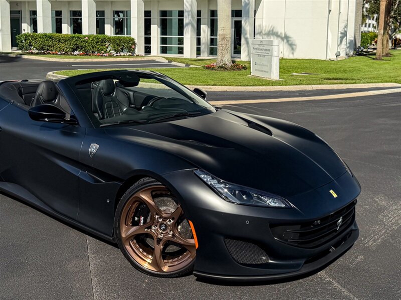 2020 Ferrari Portofino - Photo 78 - Bonita Springs, FL 34134