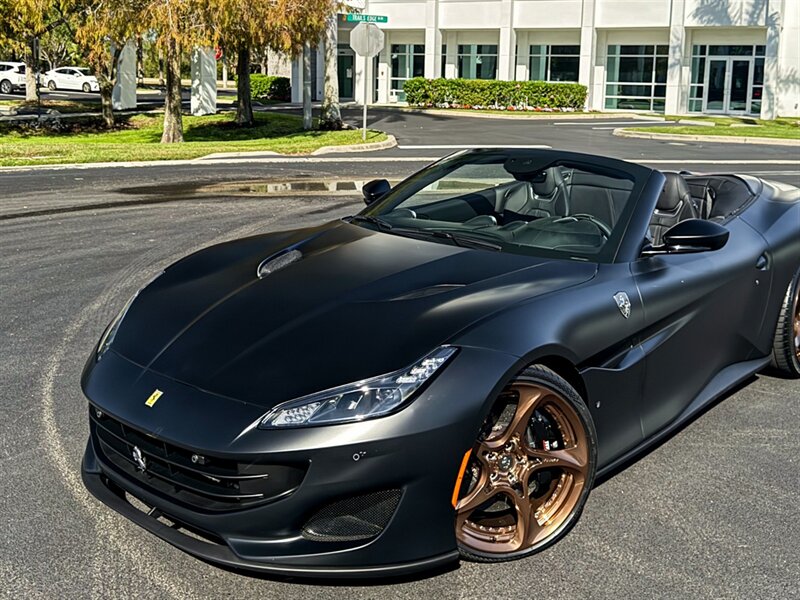 2020 Ferrari Portofino - Photo 8 - Bonita Springs, FL 34134