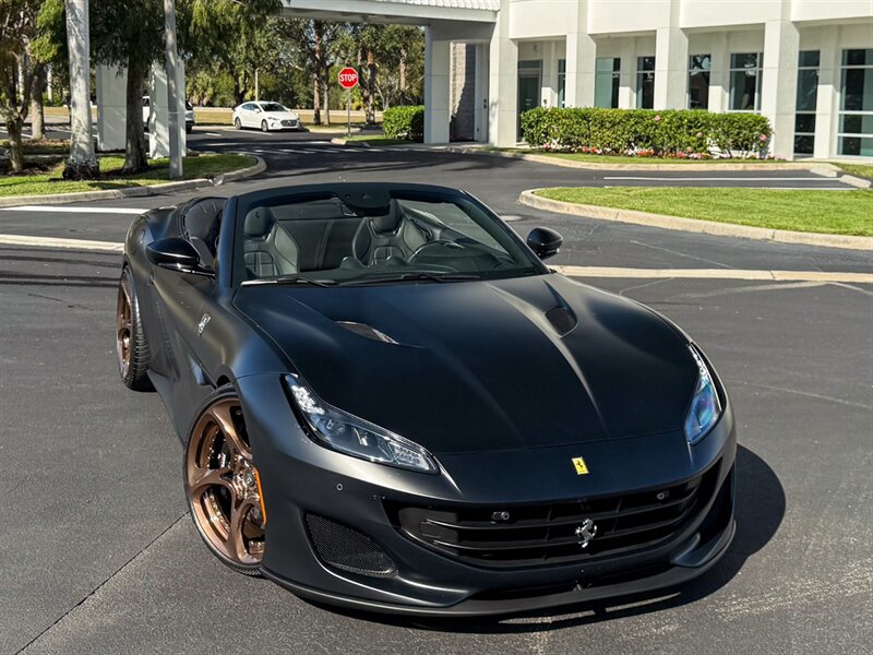 2020 Ferrari Portofino - Photo 81 - Bonita Springs, FL 34134