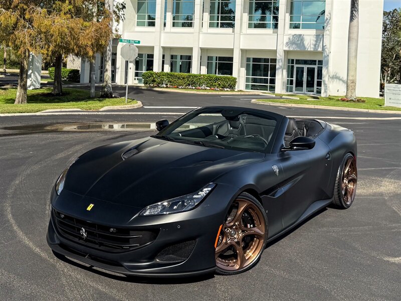 2020 Ferrari Portofino - Photo 7 - Bonita Springs, FL 34134