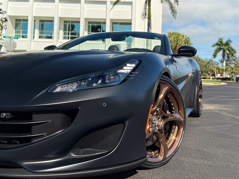 2020 Ferrari Portofino - Photo 10 - Bonita Springs, FL 34134