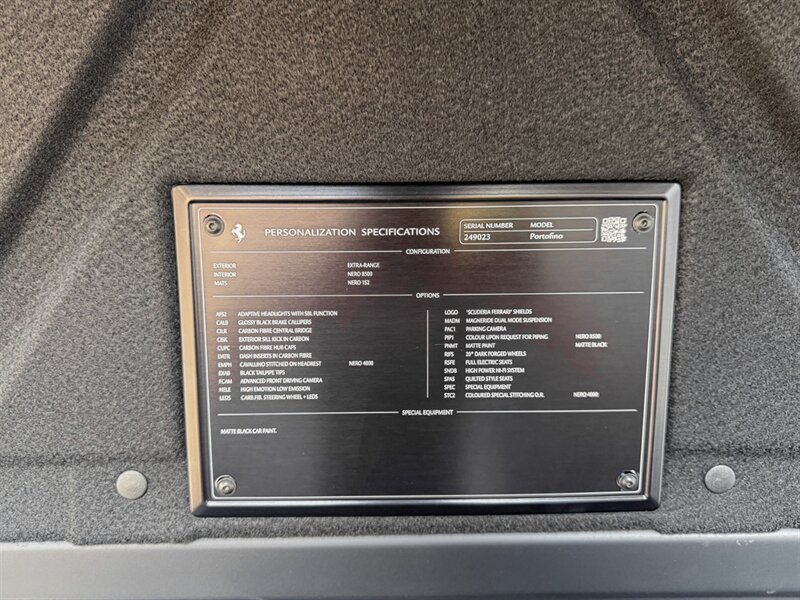 2020 Ferrari Portofino - Photo 47 - Bonita Springs, FL 34134