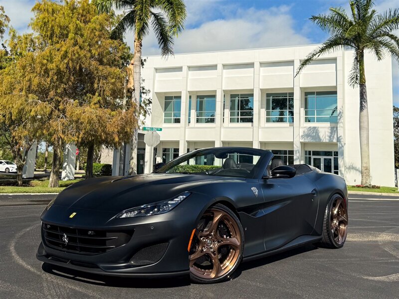 2020 Ferrari Portofino - Photo 9 - Bonita Springs, FL 34134