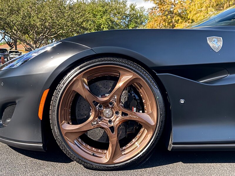 2020 Ferrari Portofino - Photo 50 - Bonita Springs, FL 34134
