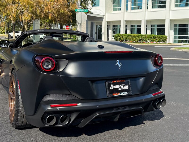 2020 Ferrari Portofino - Photo 56 - Bonita Springs, FL 34134