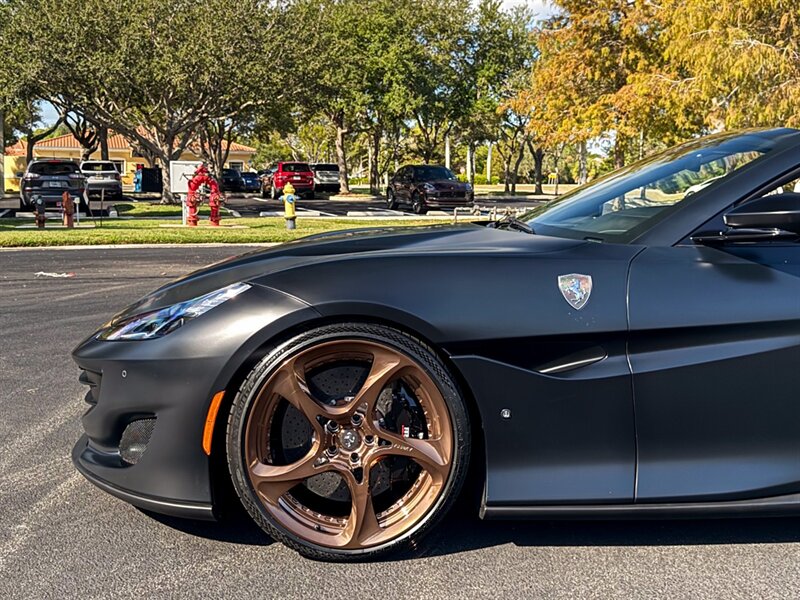 2020 Ferrari Portofino - Photo 49 - Bonita Springs, FL 34134
