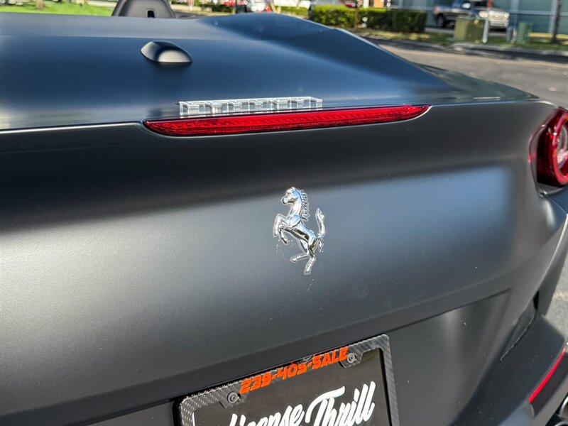 2020 Ferrari Portofino - Photo 61 - Bonita Springs, FL 34134