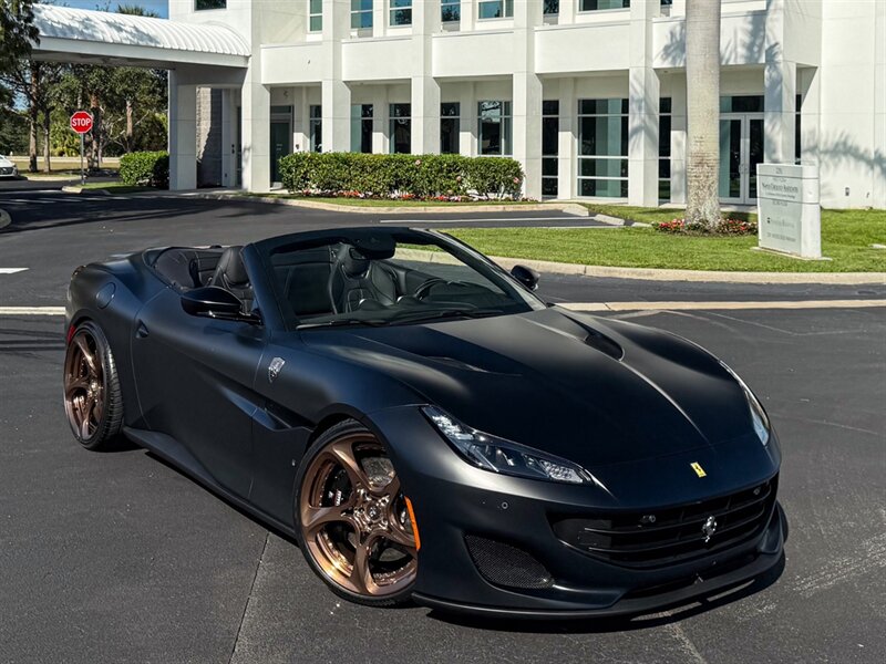 2020 Ferrari Portofino - Photo 77 - Bonita Springs, FL 34134