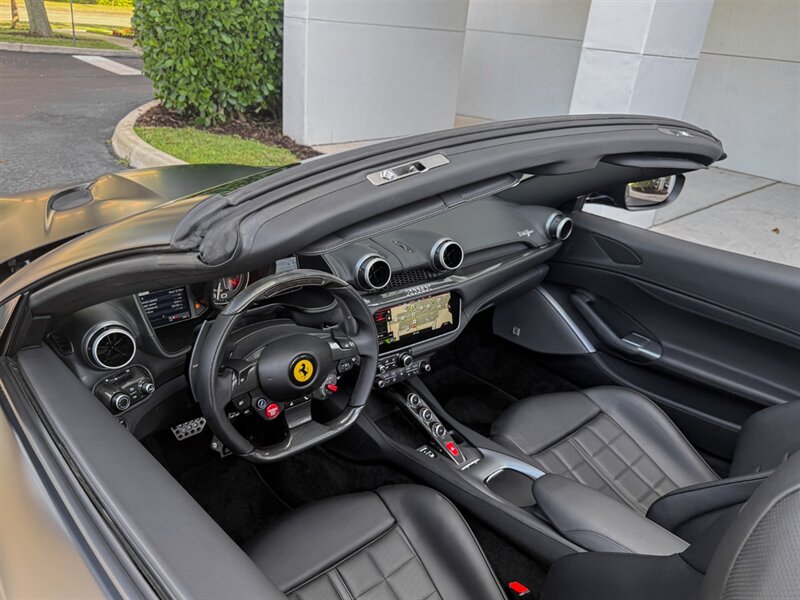 2020 Ferrari Portofino - Photo 2 - Bonita Springs, FL 34134