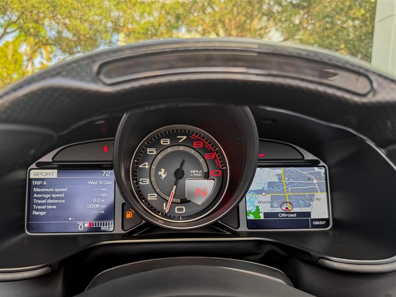 2020 Ferrari Portofino - Photo 12 - Bonita Springs, FL 34134