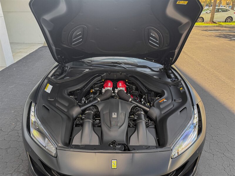 2020 Ferrari Portofino - Photo 44 - Bonita Springs, FL 34134