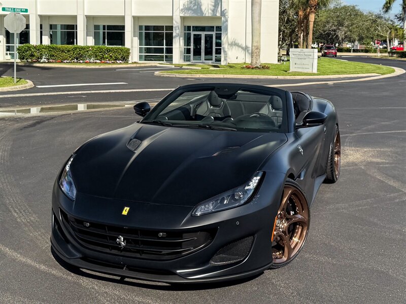 2020 Ferrari Portofino - Photo 6 - Bonita Springs, FL 34134