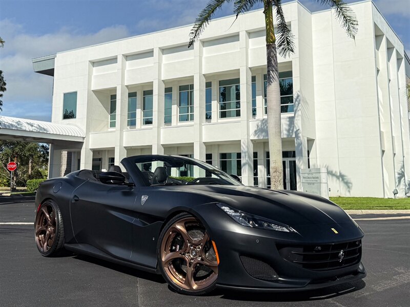 2020 Ferrari Portofino - Photo 79 - Bonita Springs, FL 34134