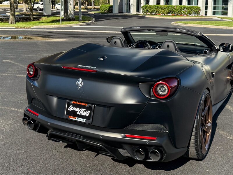 2020 Ferrari Portofino - Photo 63 - Bonita Springs, FL 34134
