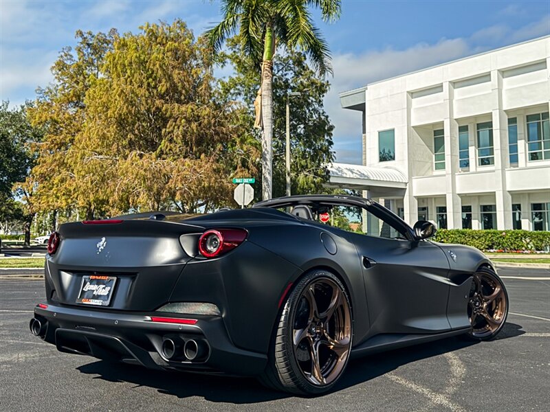 2020 Ferrari Portofino - Photo 65 - Bonita Springs, FL 34134