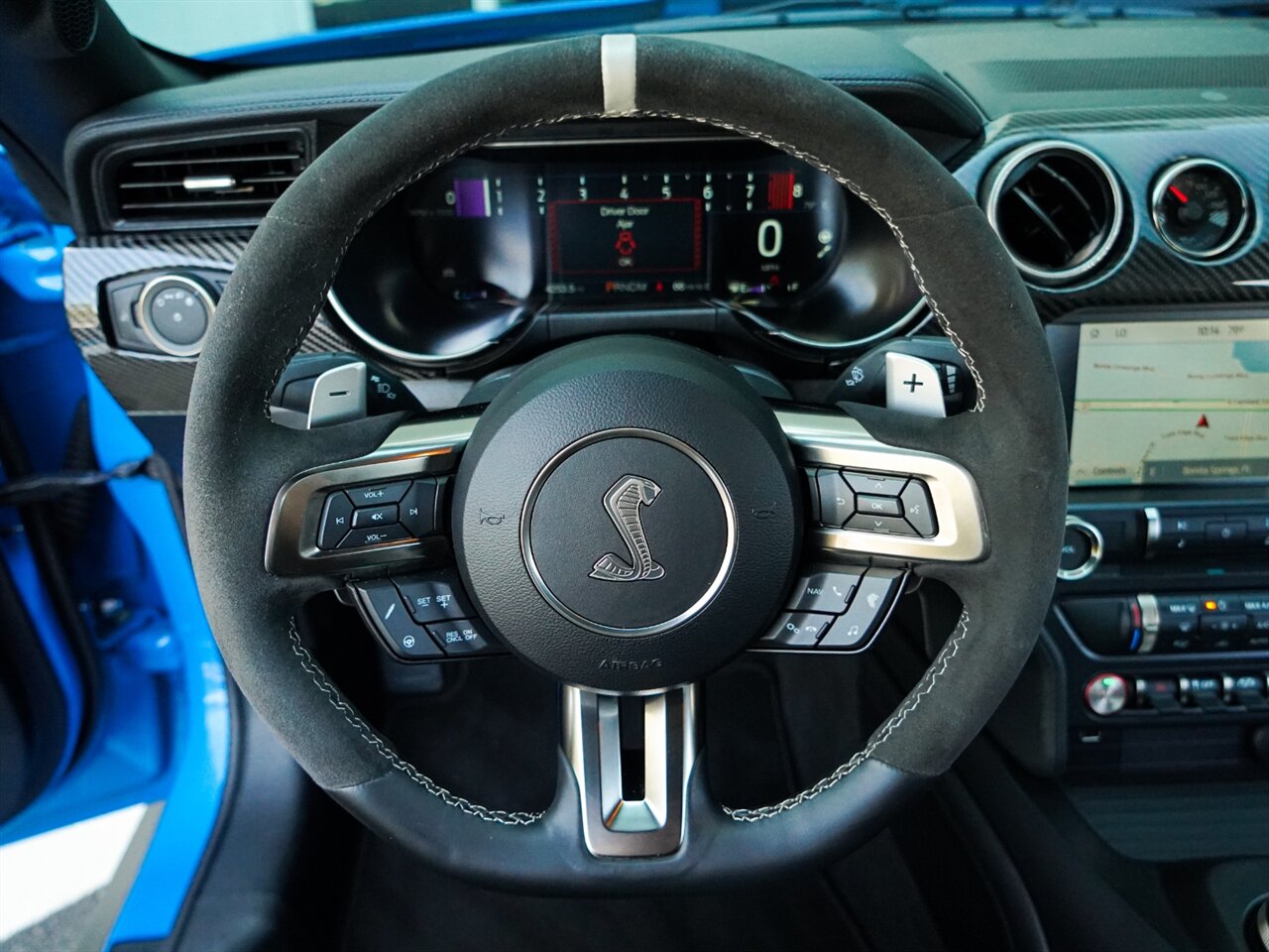 2022 Ford Mustang Shelby GT500   - Photo 18 - Bonita Springs, FL 34134